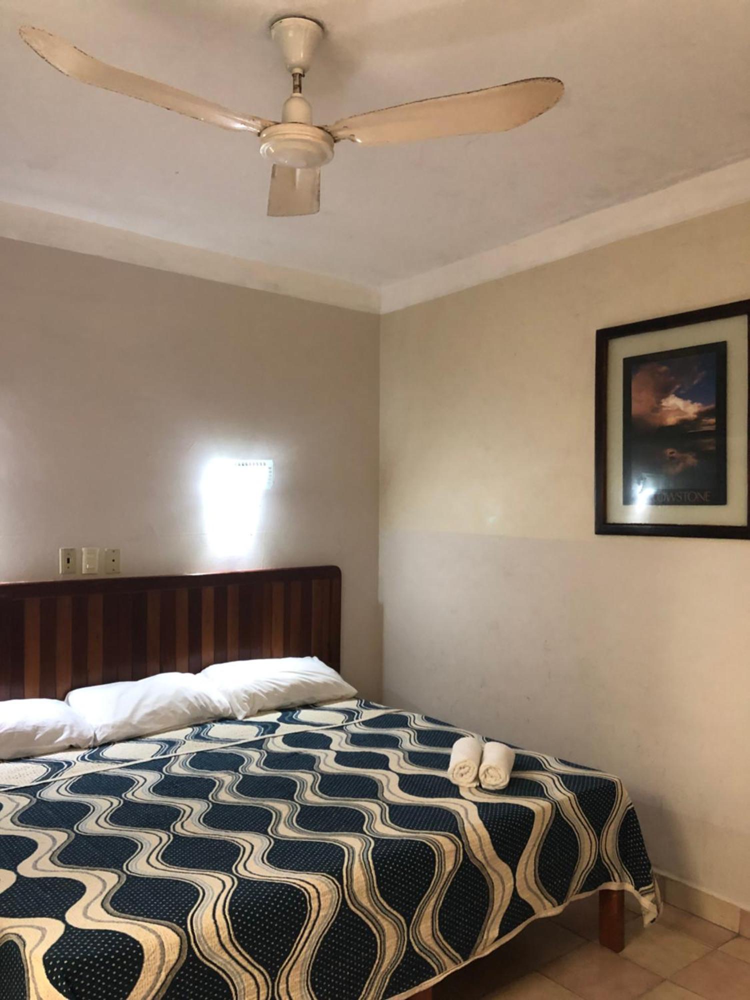 Hotel El Faro Malecon Veracruz Exterior foto