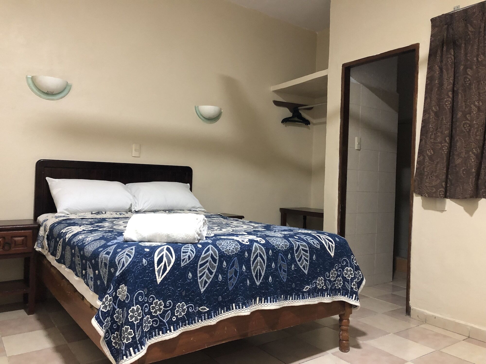 Hotel El Faro Malecon Veracruz Exterior foto